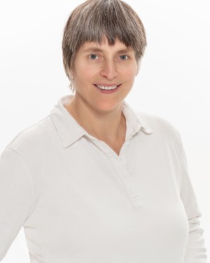 Sabine Durst, Physiotherapeutin und Heilpraktikerin